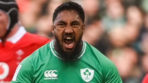 Bundee Aki