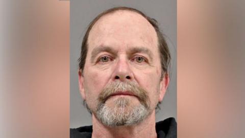 Robert Brandel mugshot