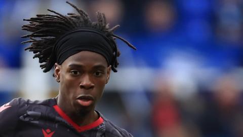 Ovie Ejaria