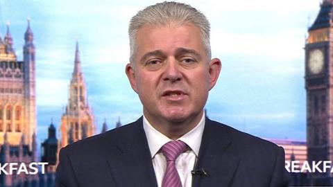 Brandon Lewis