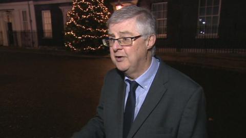 Mark Drakeford