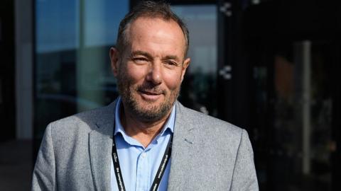 Derek Hatton