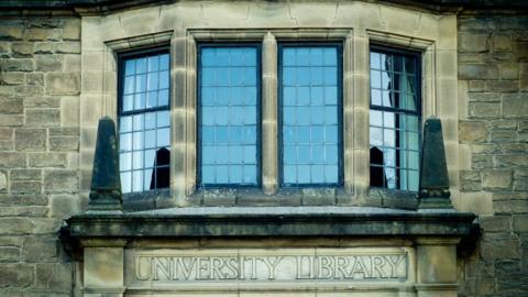 Durham University Library