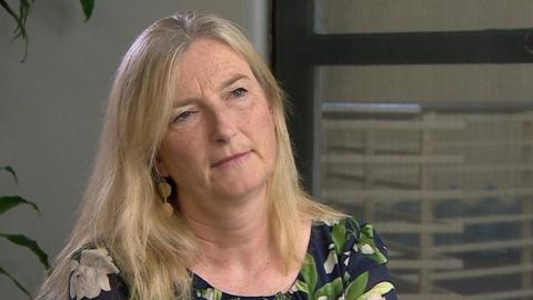 Sarah Wollaston