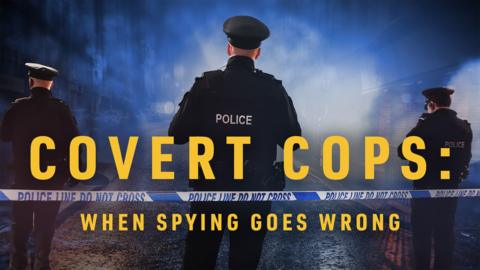 Covert Cops