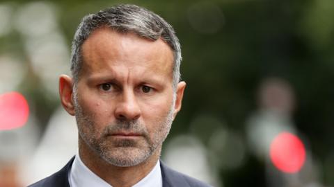 Ryan Giggs