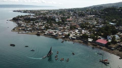 Haiti