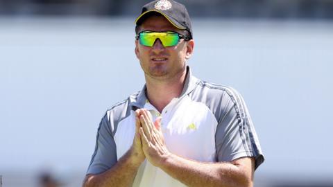 Graeme Smith