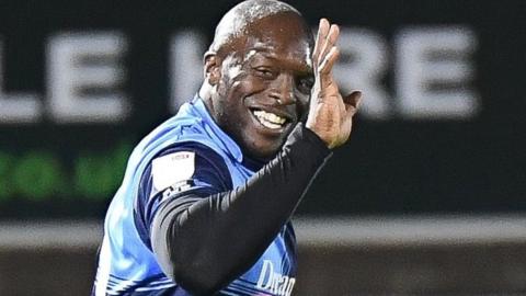 Adebayo Akinfenwa