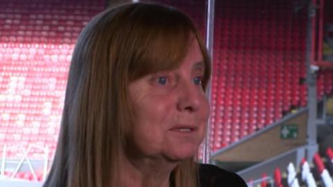 Margaret Aspinall