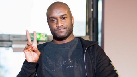 Virgil Abloh