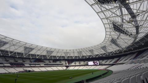 London Stadium