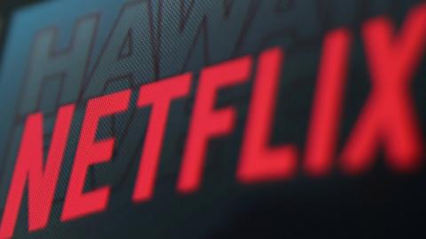 Netflix logo