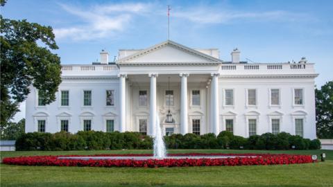 The White House