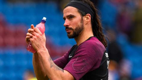 George Boyd