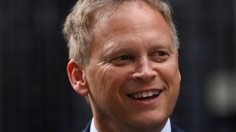 Grant Shapps