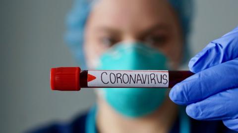 Coronavirus