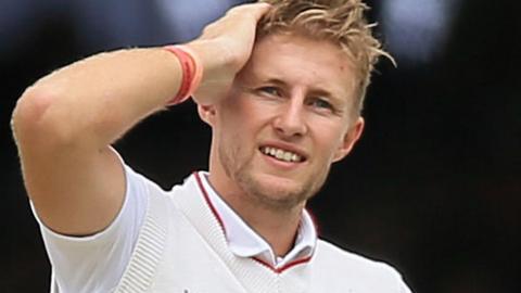 Joe Root