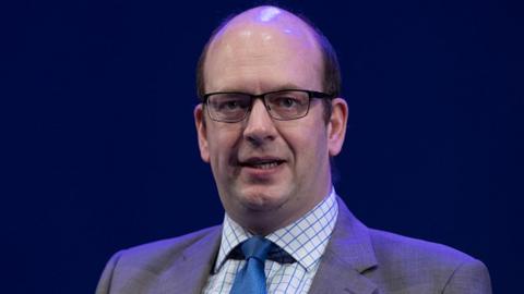 Mark Reckless