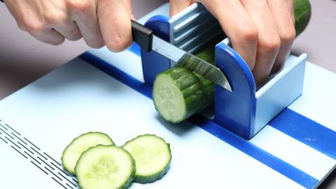 Chopping board