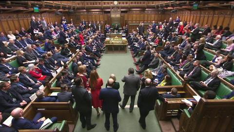 House of Commons