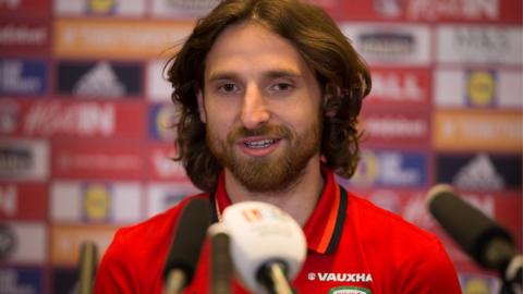 Joe Allen