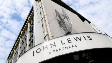 John Lewis