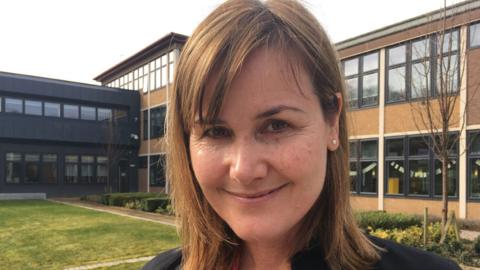 ‘Integration? It’s about top exam grades’ - BBC News