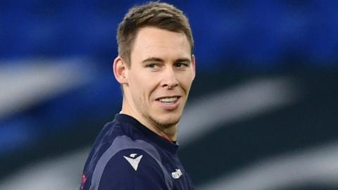Liam Williams