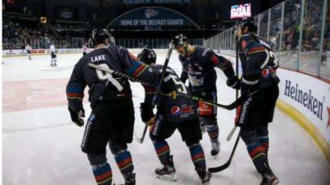 Belfast Giants