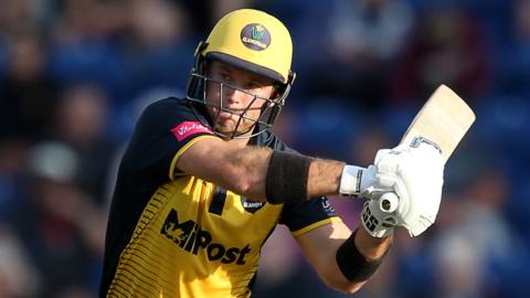 Colin Ingram