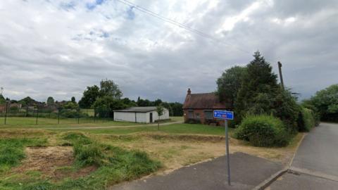 Land off West End Drive, Ilkeston