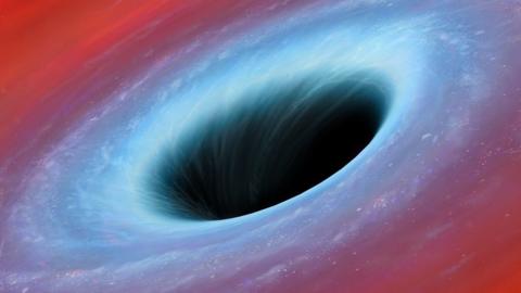 Black hole