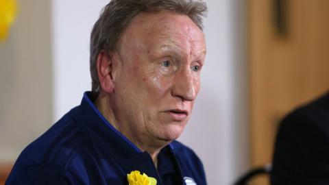 Neil Warnock