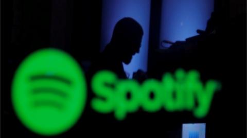 Spotify logo