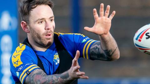 Richie Myler