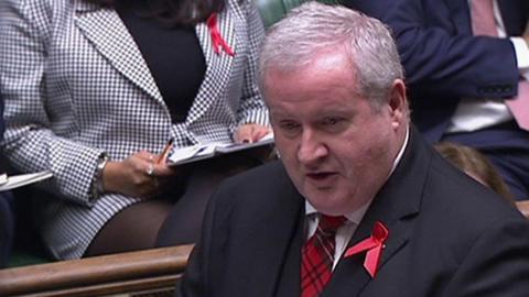 Ian Blackford