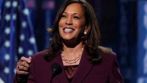 kamala harris