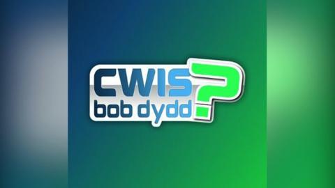 CWIS BOB DYDD