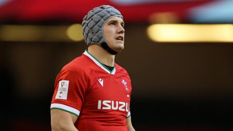 Jonathan Davies