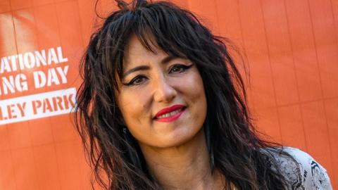 KT Tunstall