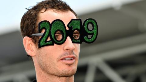 Andy Murray