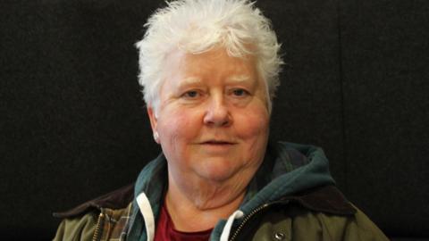 Val McDermid