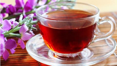 Darjeeling tea