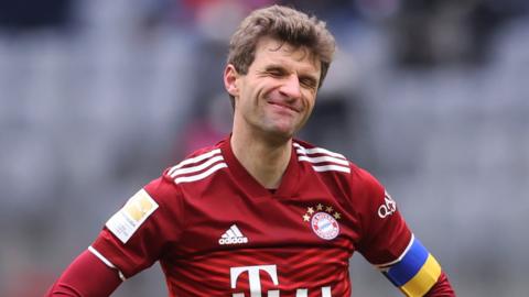 Thomas Muller