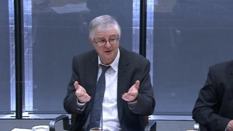 Mark Drakeford