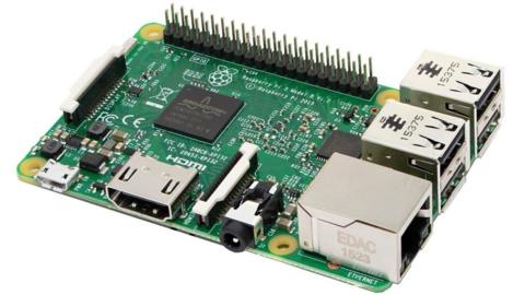 Raspberry Pi