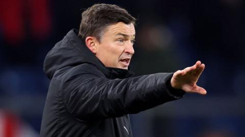 Paul Heckingbottom