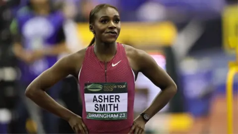 Asher-Smith