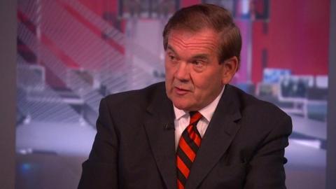 Tom Ridge